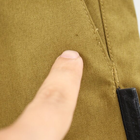 Burton ski Pants Mens Small RA PT Dry Ryde Slim Fit Snowboard Waterproof Winter - Picture 16 of 16